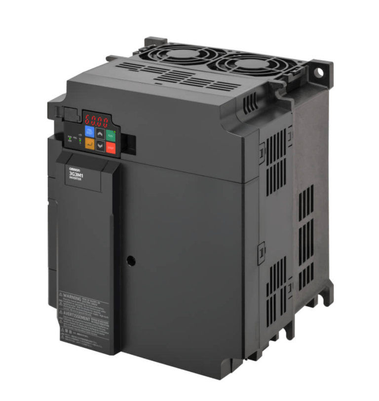 Omron 3G3M1-A4110 İnverter