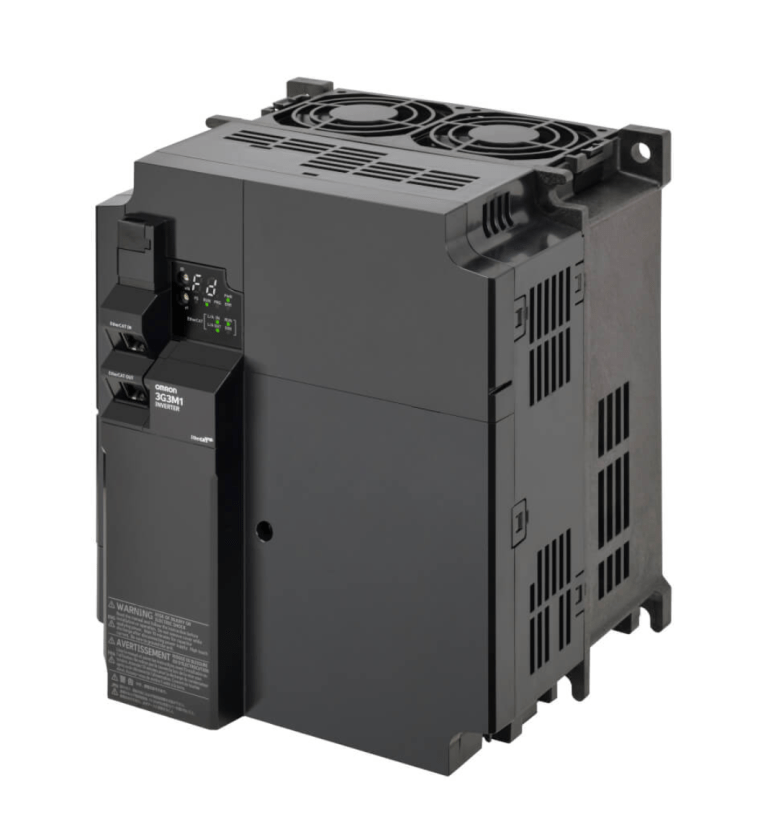 Omron 3G3M1-A4110-ECT İnverter