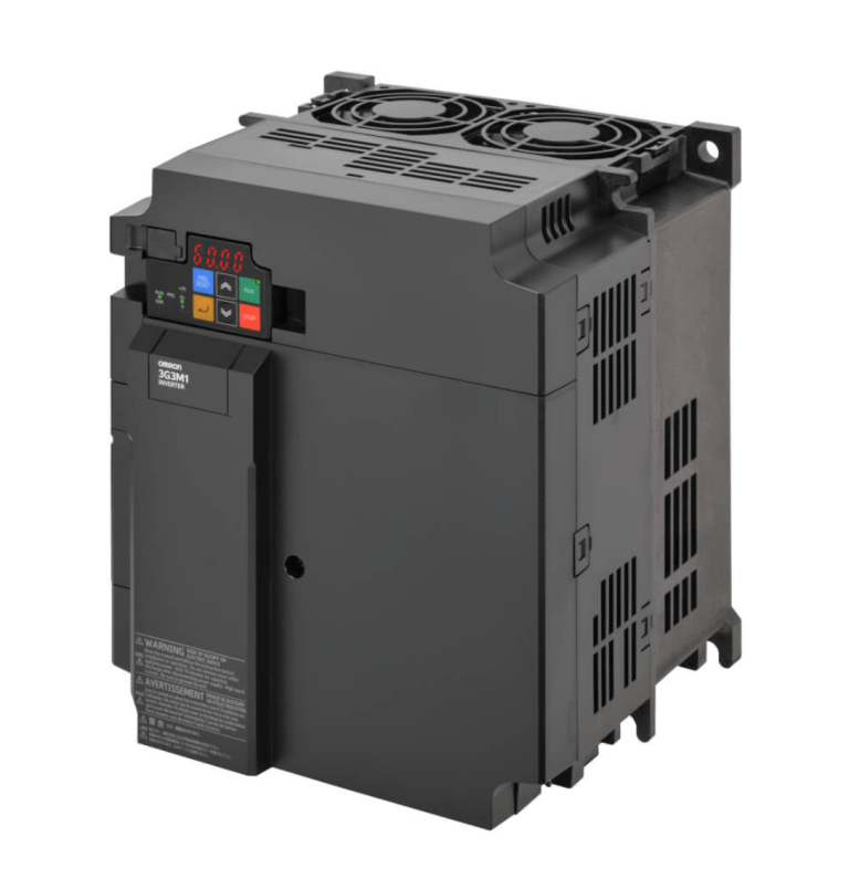 Omron 3G3M1-A4150 İnverter