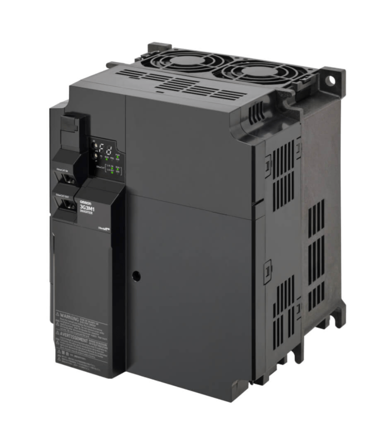 Omron 3G3M1-A4150-ECT İnverter