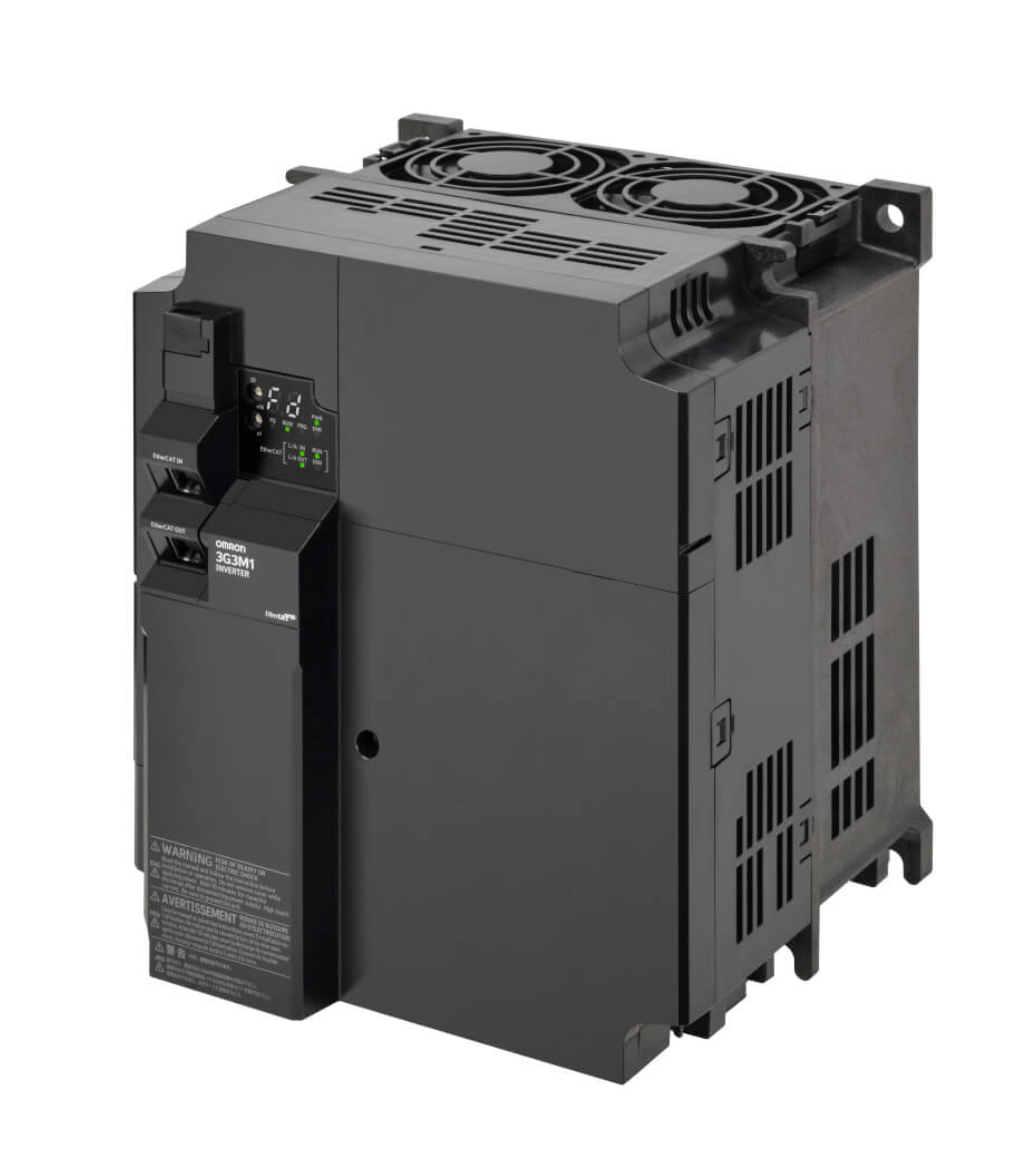 Omron 3G3M1-A4150-ECT İnverter