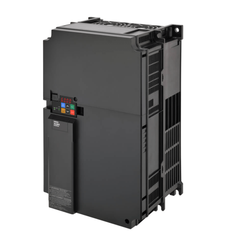 Omron 3G3M1-A4185 İnverter