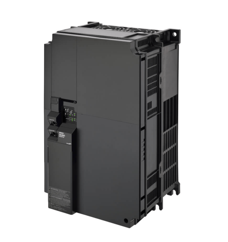 Omron 3G3M1-A4185-ECT İnverter
