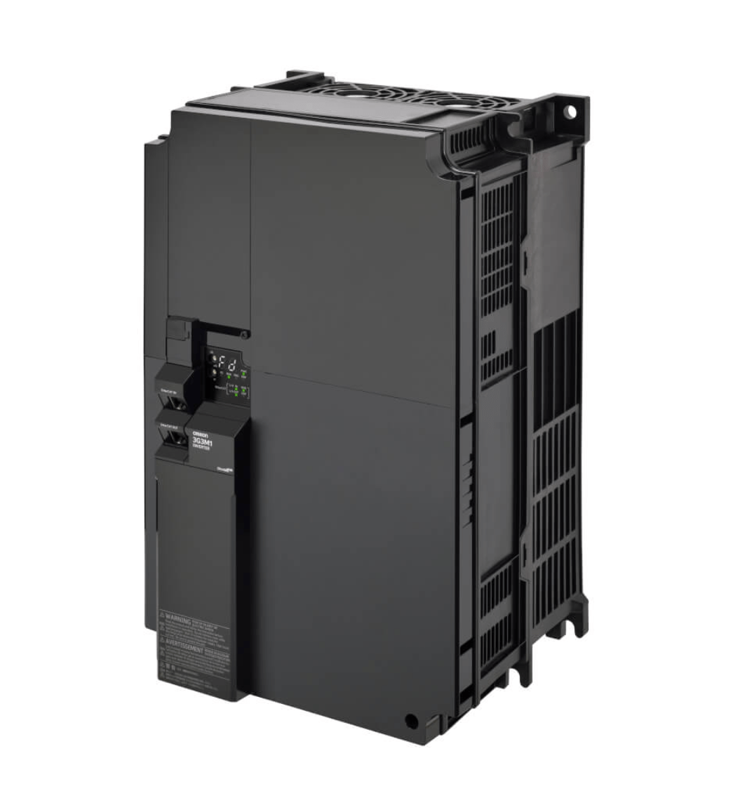 Omron 3G3M1-A4185-ECT İnverter