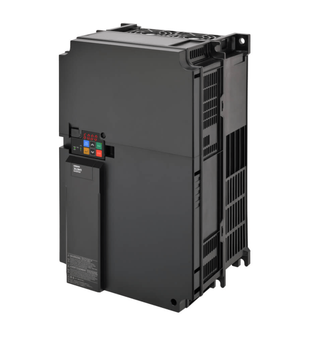 Omron 3G3M1-A4185 İnverter