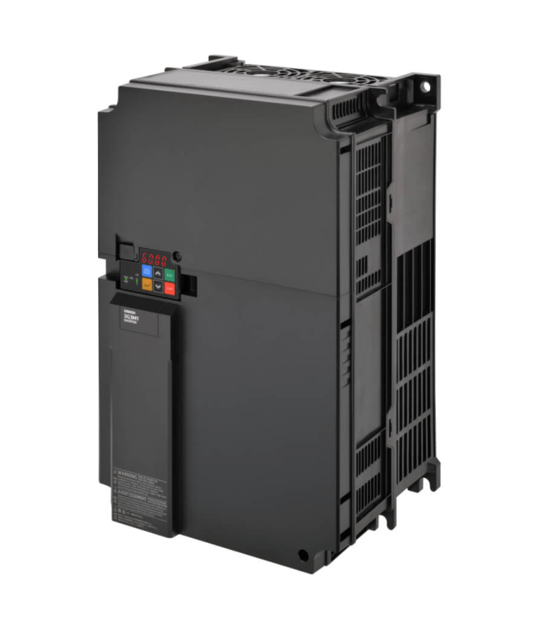 Omron 3G3M1-A4220 İnverter
