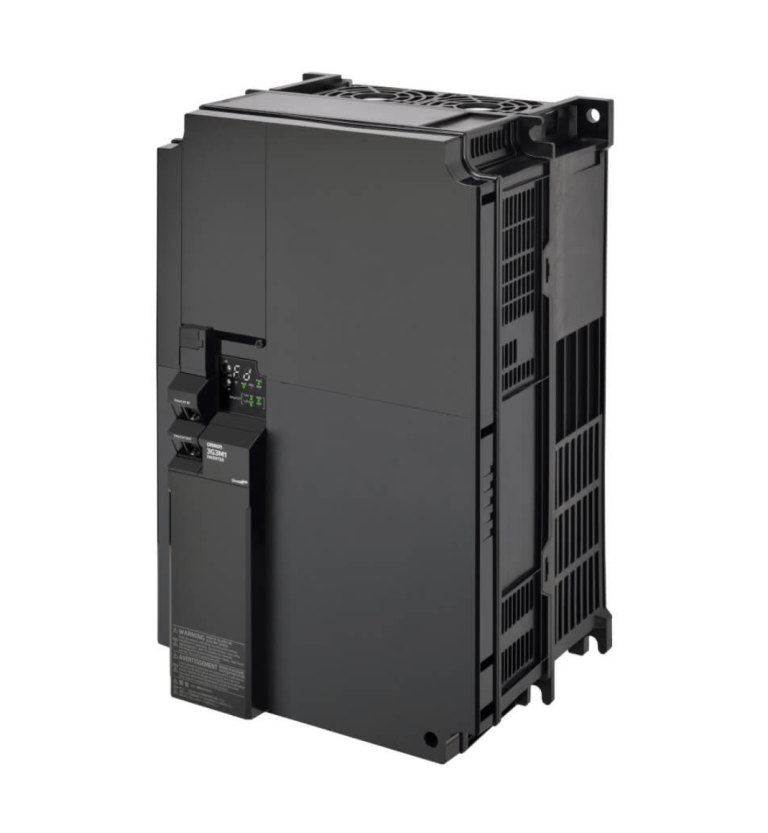 Omron 3G3M1-A4220-ECT İnverter