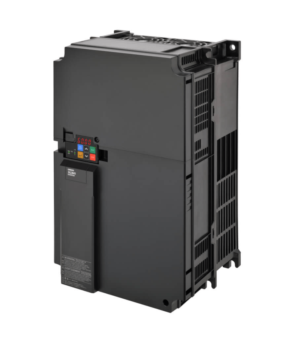 Omron 3G3M1-A4220 İnverter