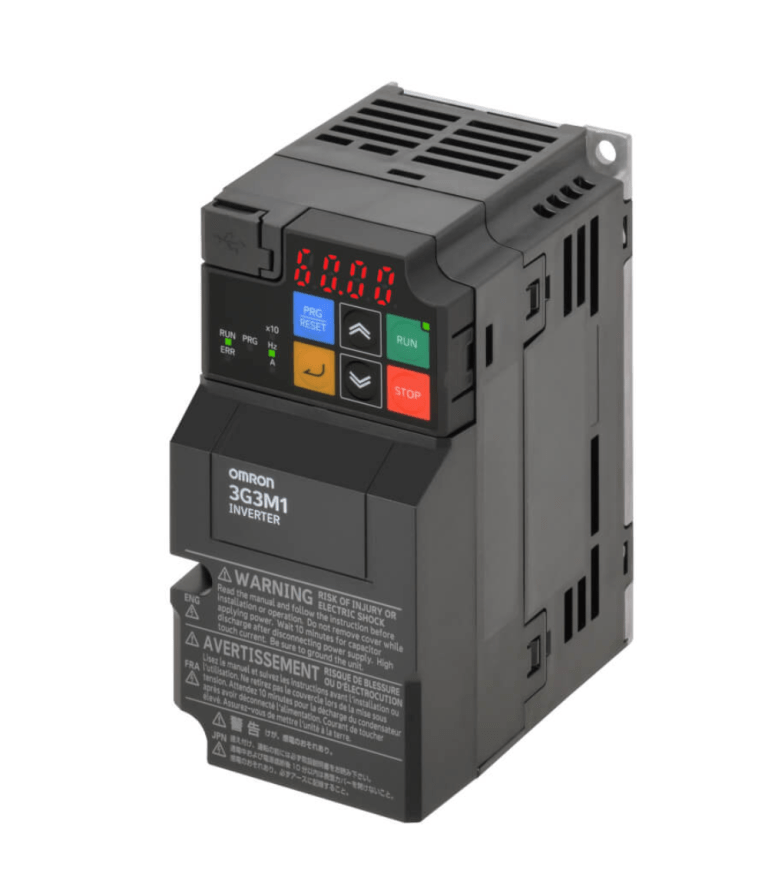 Omron 3G3M1-AB002 İnverter