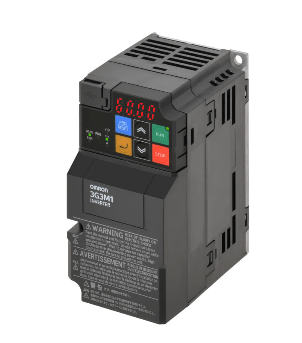 Omron 3G3M1-AB002 İnverter