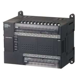 Omron CP1E-E30DR-A PLC