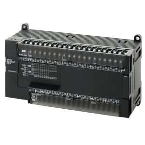 Omron CP1E-E30SDR-A PLC
