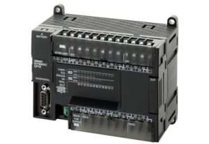 Omron CP1E-N40DT1-A PLC