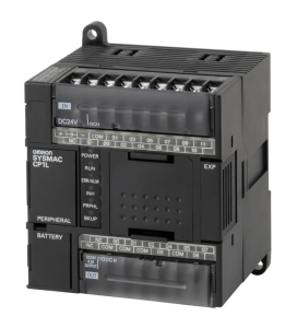 Omron CP1L-L20DR-D Controller