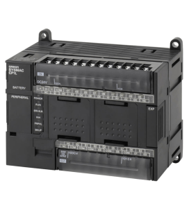 Omron CP1L-M30DR-A Controller