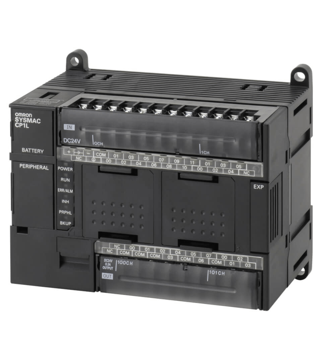 Omron CP1L-M30DR-D Controller