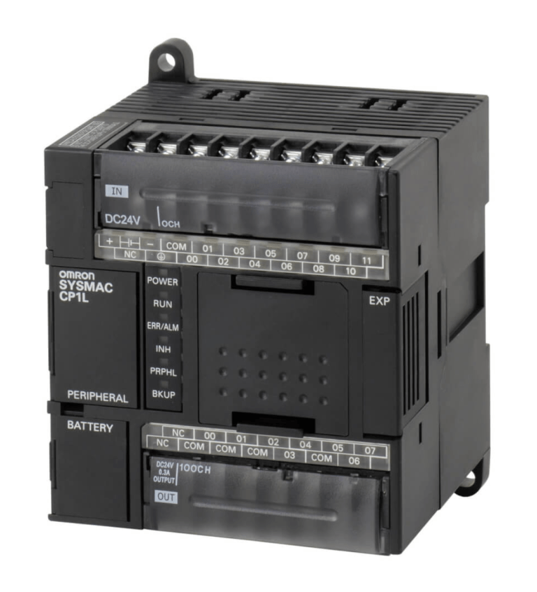 Omron CP1L-M30DT-A Controller