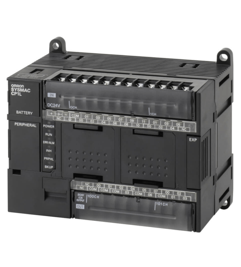 Omron CP1L-M30DT1-D Controller
