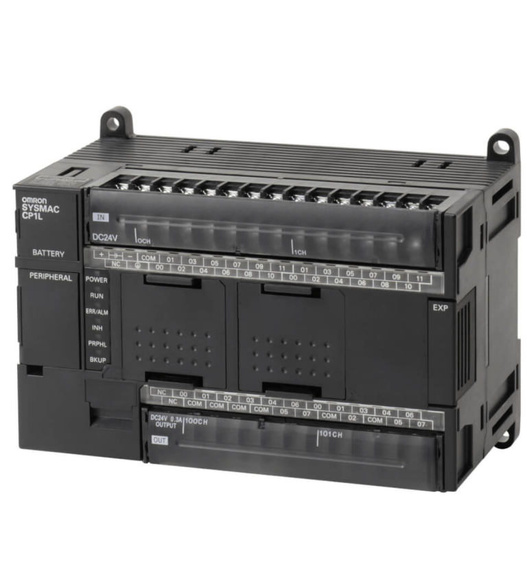 Omron CP1L-M40DR-A Controller