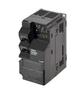 Omron 3G3M1-A2004-ECT İnverter