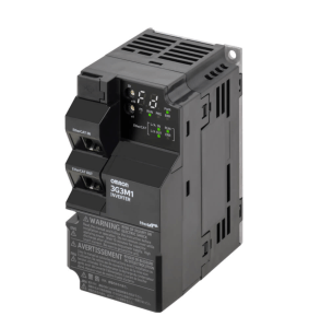Omron 3G3M1-AB002-ECT İnverter