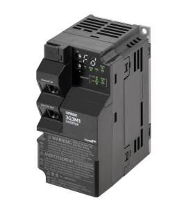 Omron 3G3M1-AB004-ECT İnverter