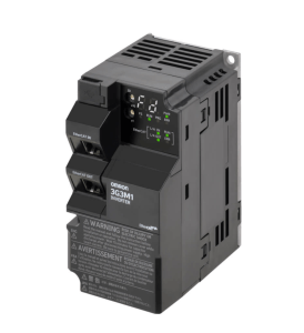 Omron 3G3M1-AB007-ECT İnverter