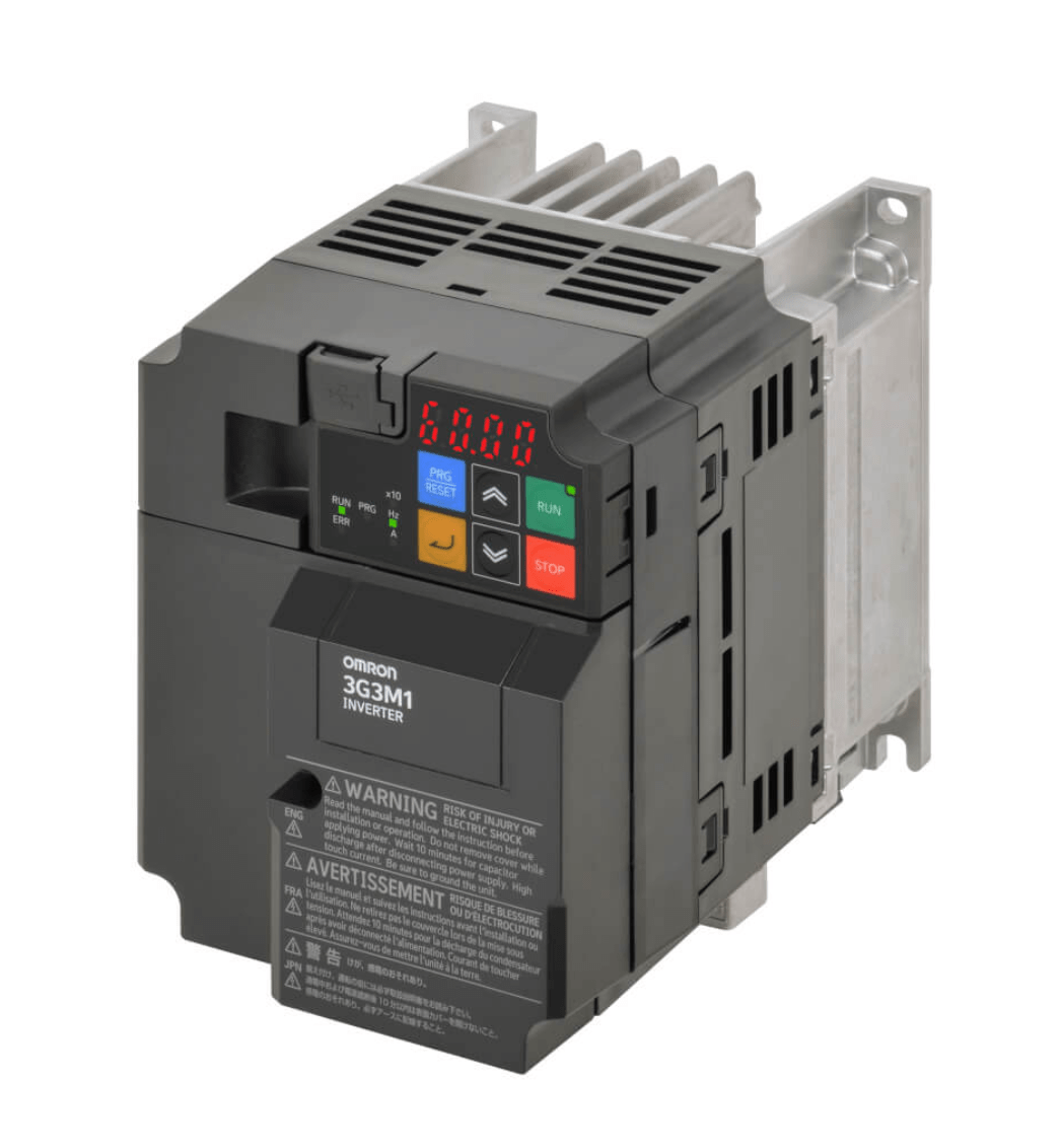 Omron 3G3M1-AB015 İnverter