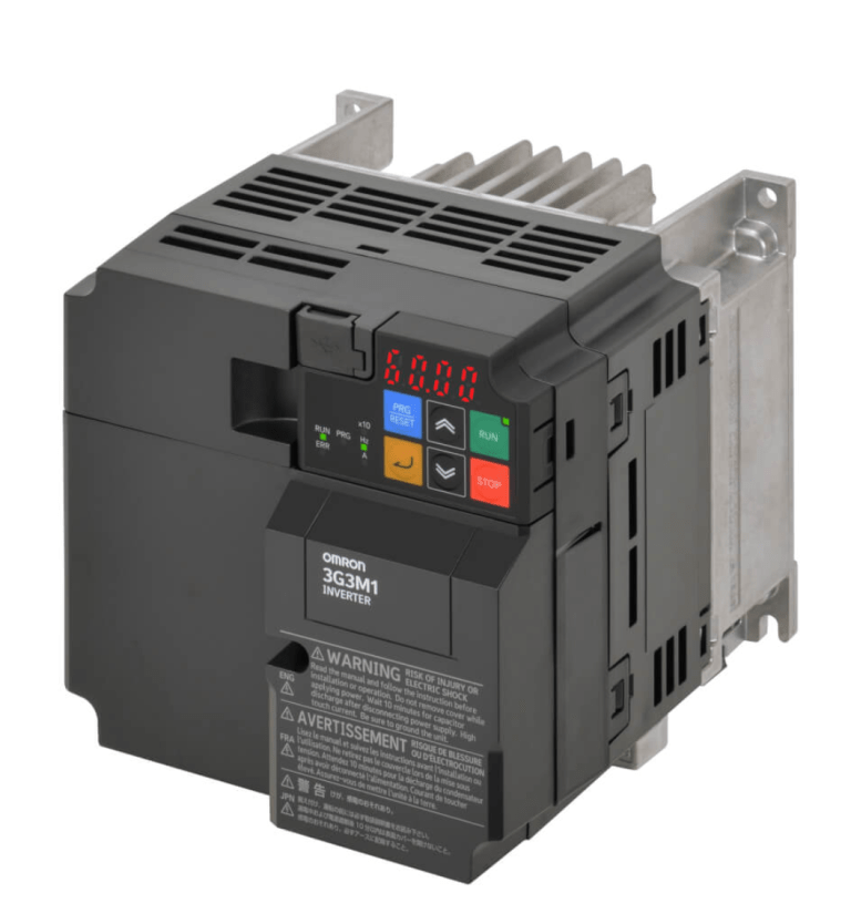 Omron 3G3M1-AB022 İnverter