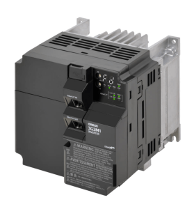 Omron 3G3M1-AB022-ECT İnverter