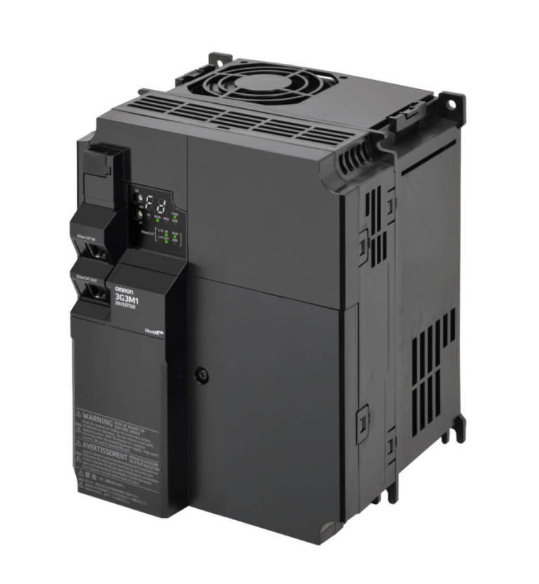 Omron 3G3M1-AB037-ECT İnverter