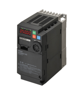 Omron 3G3MX2-A2001-EV2 İnverter