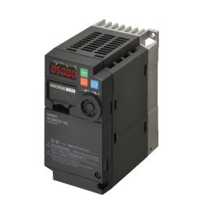 Omron 3G3MX2-A2004-EV2 İnverter