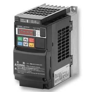 Omron 3G3MX2-A2004-HF İnverter
