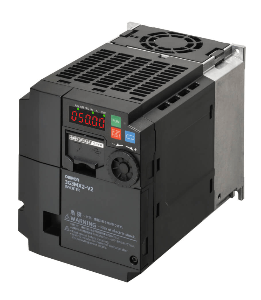 Omron 3G3MX2-A2022-E İnverter