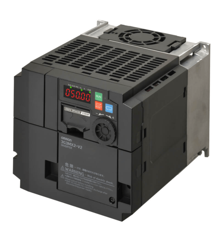 Omron 3G3MX2-A2037-HF İnverter