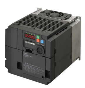 Omron 3G3MX2-A2037-EV2 İnverter
