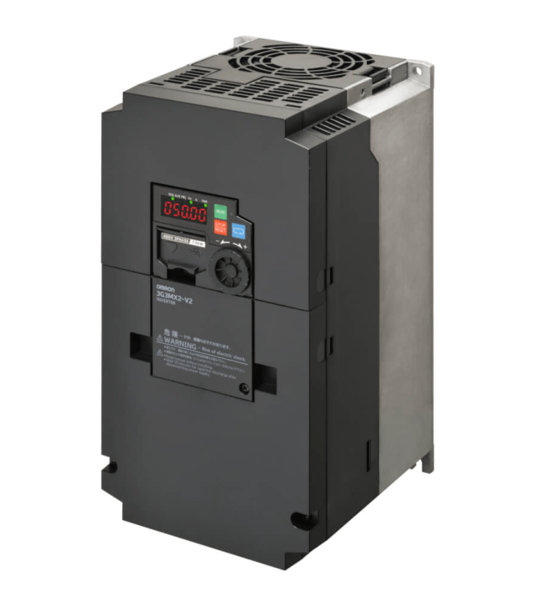 Omron 3G3MX2-A2055-HF İnverter