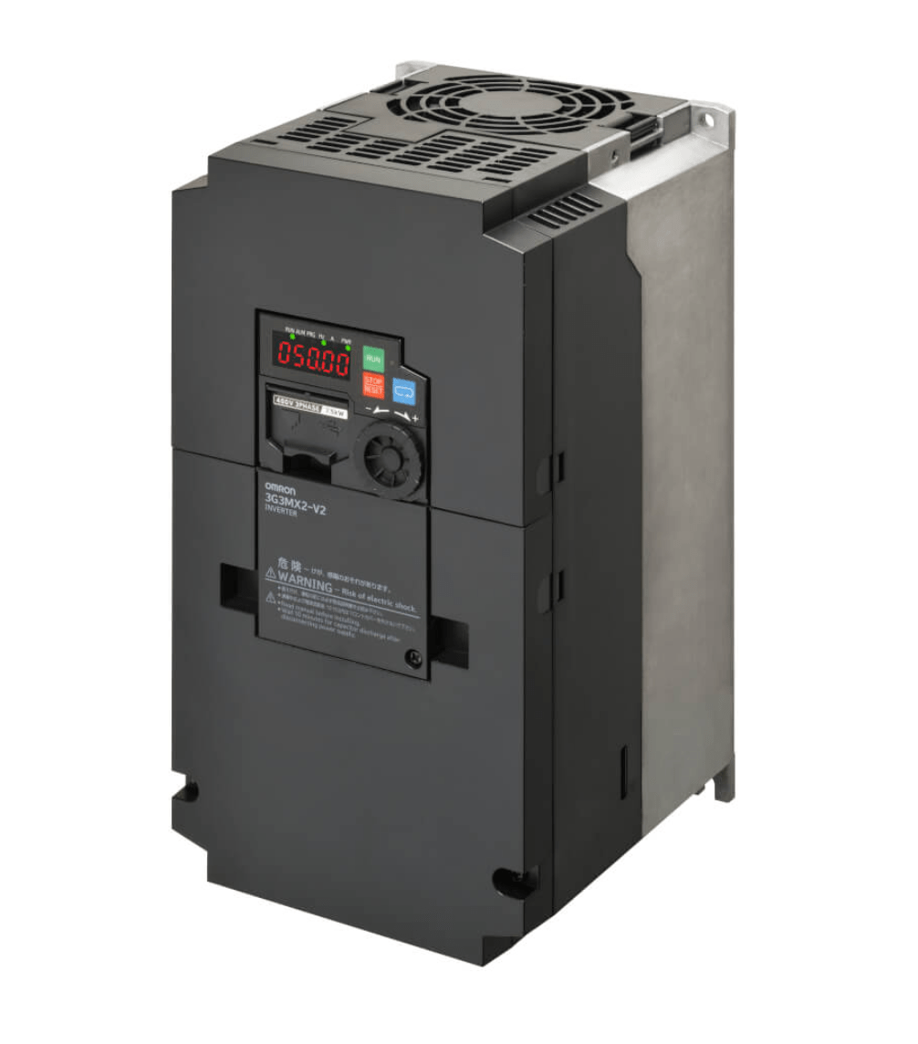 Omron 3G3MX2-A2055-HF İnverter