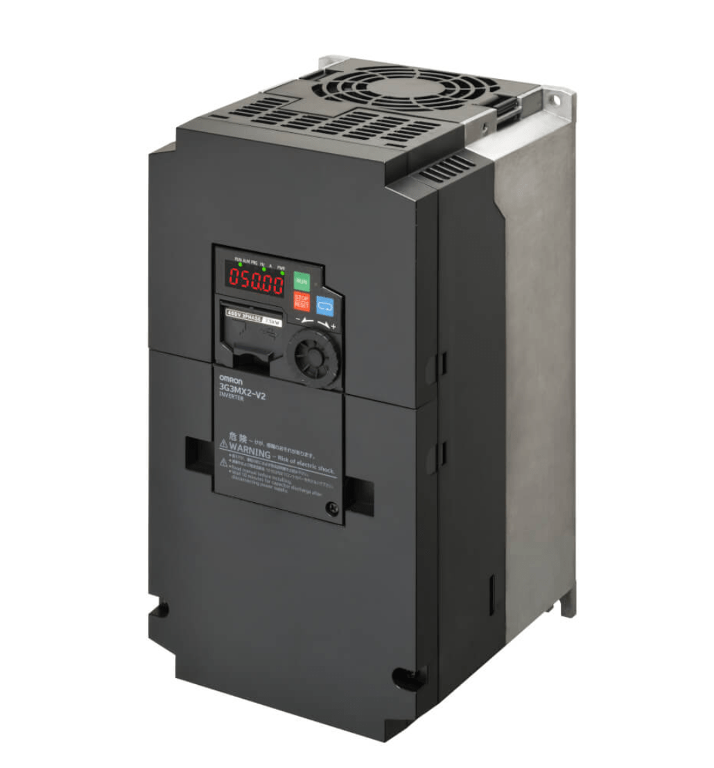Omron 3G3MX2-A2055-EV2 İnverter