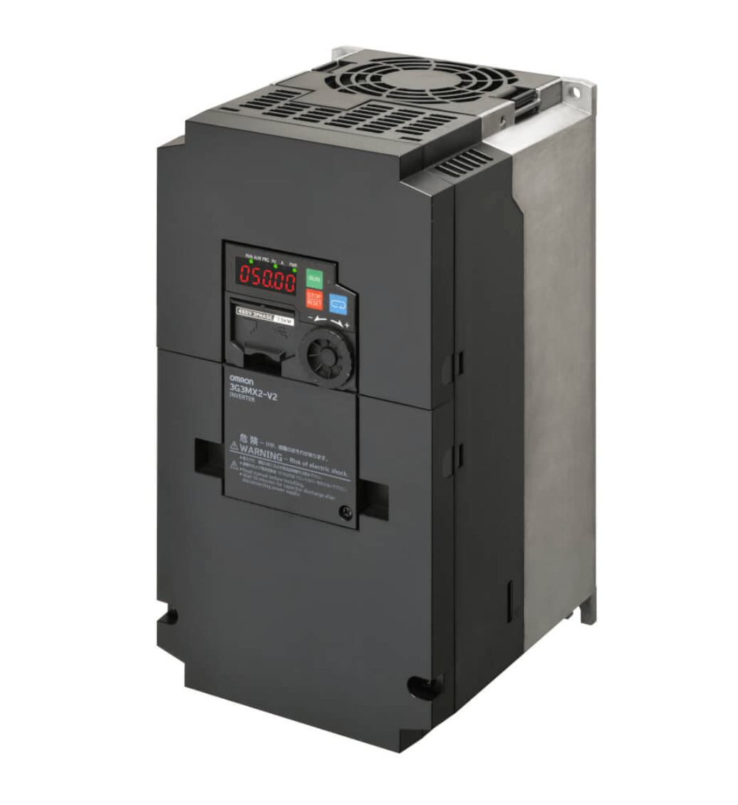 Omron 3G3MX2-A2075-HF İnverter