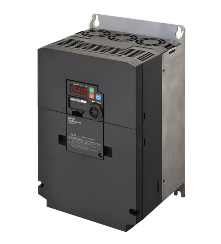Omron 3G3MX2-A2110-HF İnverter