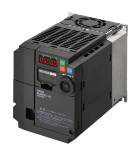 Omron 3G3MX2-A4007-HF İnverter