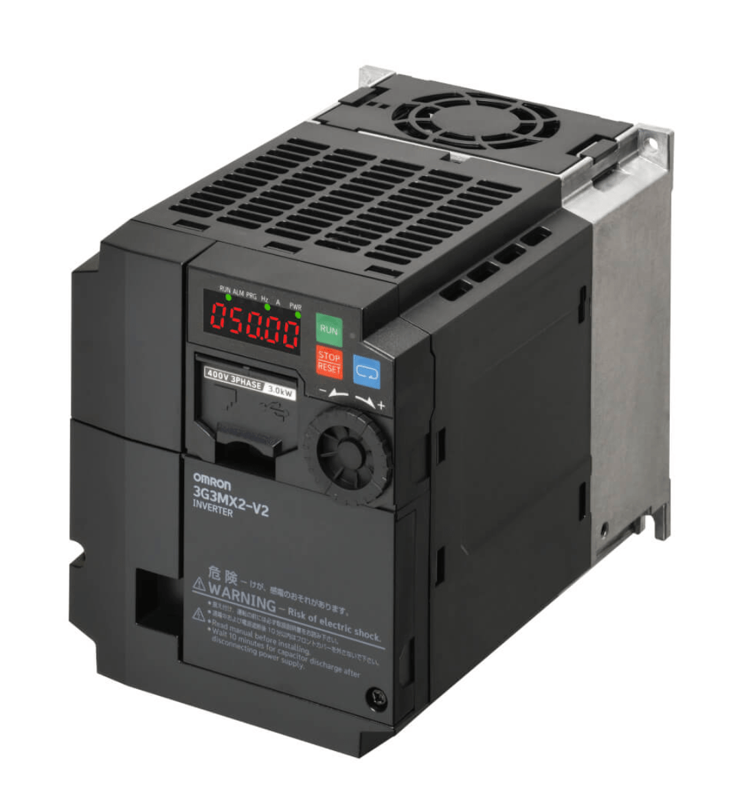 Omron 3G3MX2-A4007-HF İnverter