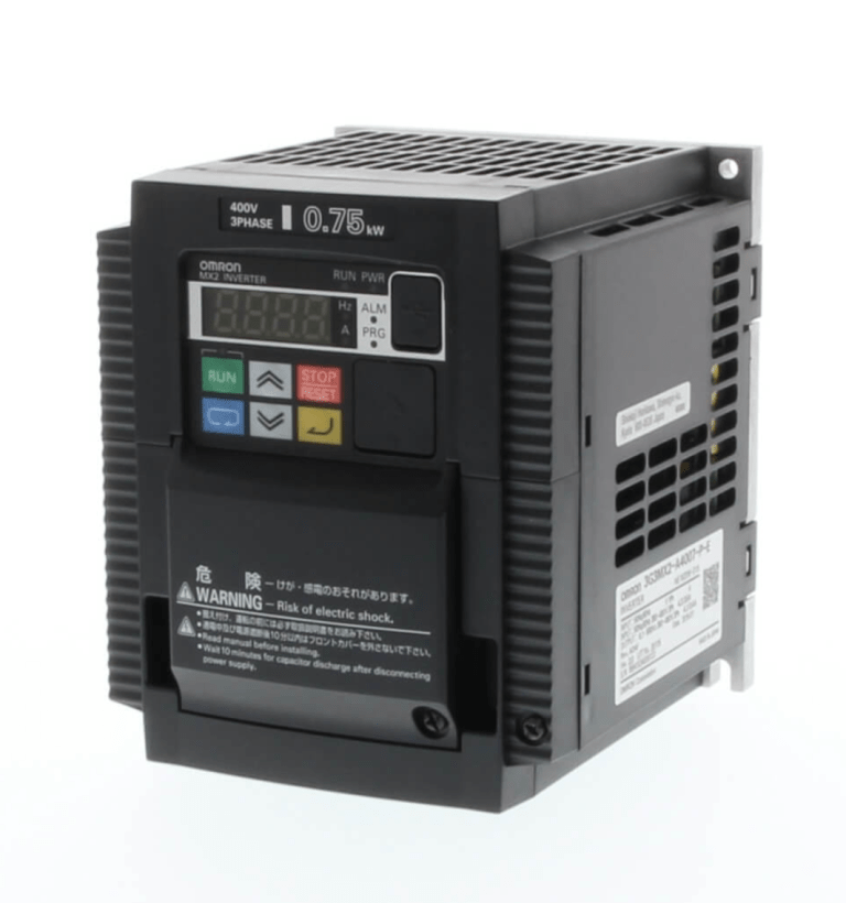 Omron 3G3MX2-A4007-P-E İnverter