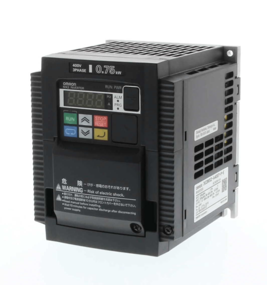 Omron 3G3MX2-A4007-P-E İnverter