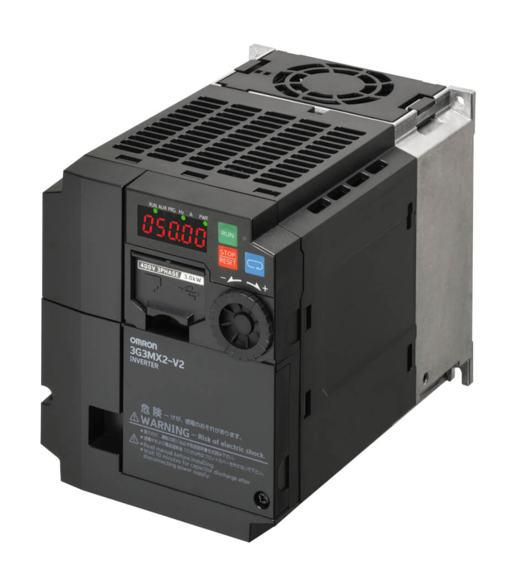 Omron 3G3MX2-A4015-EV2 İnverter