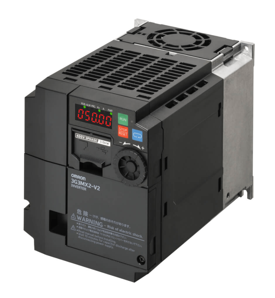 Omron 3G3MX2-A4022-E İnverter
