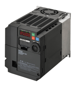 Omron 3G3MX2-A4022-EV2 İnverter