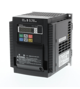 Omron 3G3MX2-A4022-P-E İnverter